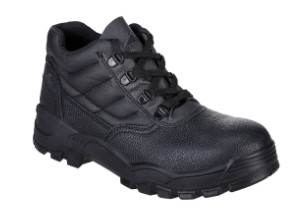 Steelite Protector Boot Size 7